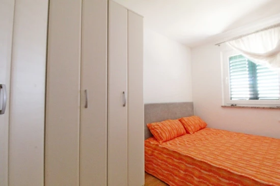 Apartmán Istrie - Zambratija (Savudrija) IS 7711 N1