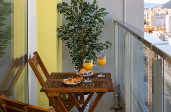 Apartmán Střední Dalmácie - Split DA 9959 N1