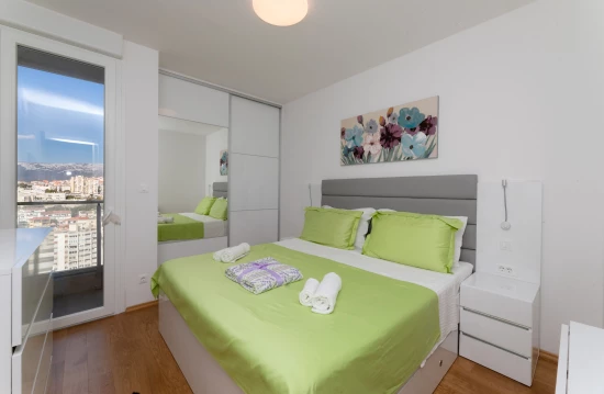 Apartmán Střední Dalmácie - Split DA 9959 N1