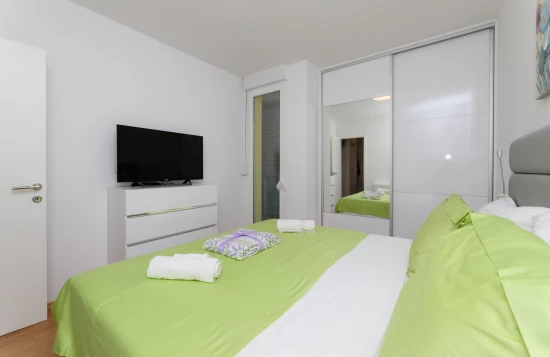 Apartmán Střední Dalmácie - Split DA 9959 N1