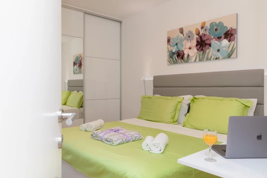 Apartmán Střední Dalmácie - Split DA 9959 N1