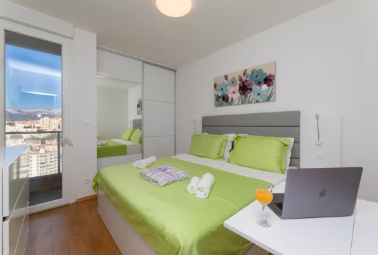 Apartmán Střední Dalmácie - Split DA 9959 N1