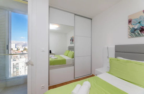 Apartmán Střední Dalmácie - Split DA 9959 N1