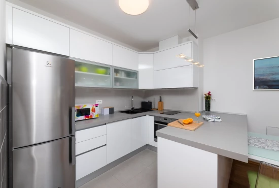 Apartmán Střední Dalmácie - Split DA 9959 N1