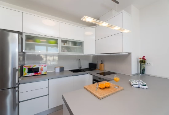 Apartmán Střední Dalmácie - Split DA 9959 N1