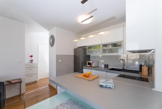 Apartmán Střední Dalmácie - Split DA 9959 N1