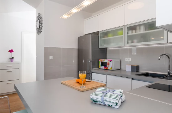 Apartmán Střední Dalmácie - Split DA 9959 N1