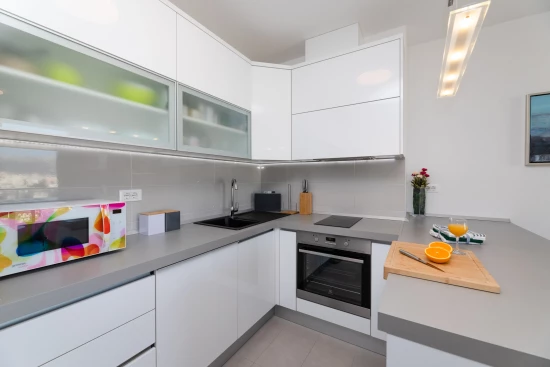 Apartmán Střední Dalmácie - Split DA 9959 N1