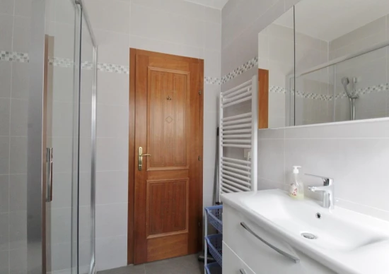 Apartmán Istrie - Zambratija (Savudrija) IS 7713 N1