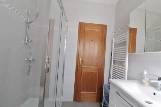 Apartmán Istrie - Zambratija (Savudrija) IS 7713 N1