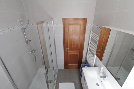 Apartmán Istrie - Zambratija (Savudrija) IS 7713 N1