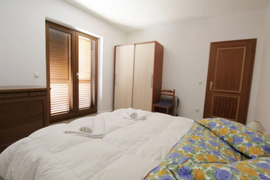 Apartmán Istrie - Zambratija (Savudrija) IS 7713 N1