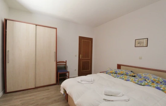 Apartmán Istrie - Zambratija (Savudrija) IS 7713 N1