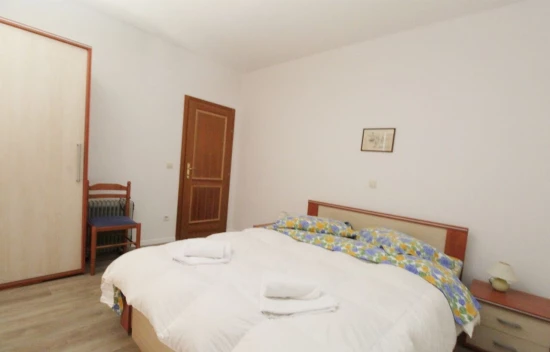 Apartmán Istrie - Zambratija (Savudrija) IS 7713 N1