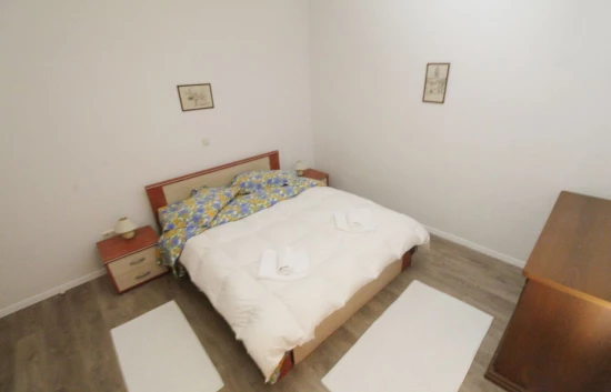 Apartmán Istrie - Zambratija (Savudrija) IS 7713 N1