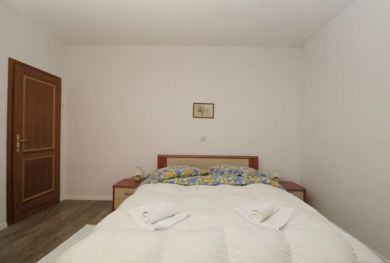 Apartmán Istrie - Zambratija (Savudrija) IS 7713 N1