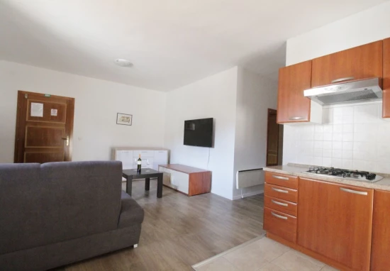 Apartmán Istrie - Zambratija (Savudrija) IS 7713 N1