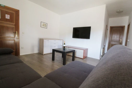 Apartmán Istrie - Zambratija (Savudrija) IS 7713 N1