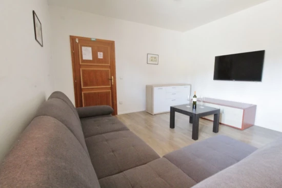 Apartmán Istrie - Zambratija (Savudrija) IS 7713 N1