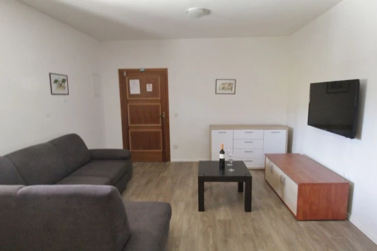 Apartmán Istrie - Zambratija (Savudrija) IS 7713 N1