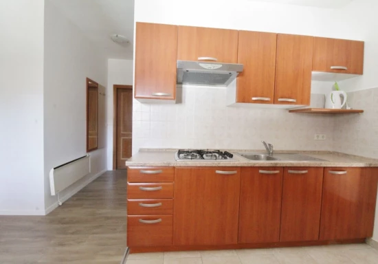 Apartmán Istrie - Zambratija (Savudrija) IS 7713 N1