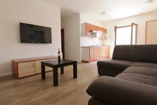 Apartmán Istrie - Zambratija (Savudrija) IS 7713 N1