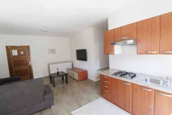 Apartmán Istrie - Zambratija (Savudrija) IS 7713 N1