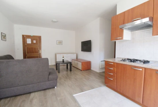 Apartmán Istrie - Zambratija (Savudrija) IS 7713 N1