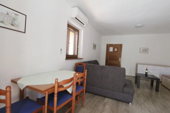 Apartmán Istrie - Zambratija (Savudrija) IS 7713 N1