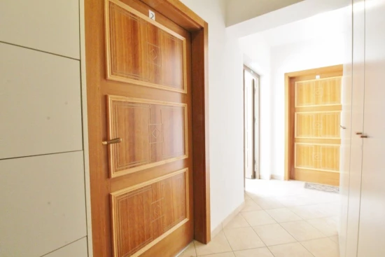 Apartmán Istrie - Zambratija (Savudrija) IS 7713 N1