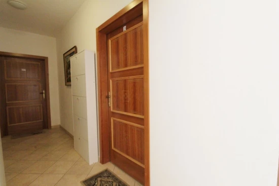 Apartmán Istrie - Zambratija (Savudrija) IS 7713 N1