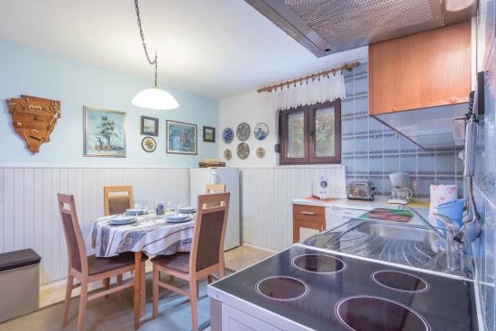 Apartmán Istrie - Fuškulin IS 7715 N1