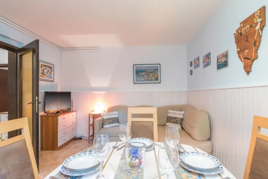 Apartmán Istrie - Fuškulin IS 7715 N1