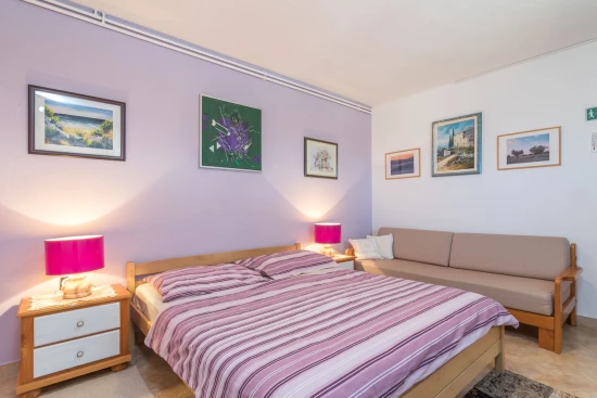 Apartmán Istrie - Fuškulin IS 7715 N1