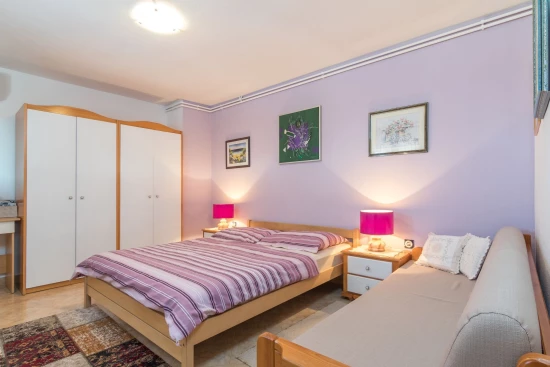 Apartmán Istrie - Fuškulin IS 7715 N1