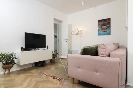 Apartmán Střední Dalmácie - Split DA 9960 N1