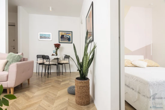 Apartmán Střední Dalmácie - Split DA 9960 N1