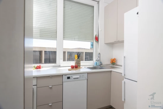 Apartmán Střední Dalmácie - Split DA 9960 N1