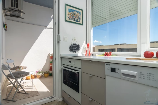 Apartmán Střední Dalmácie - Split DA 9960 N1