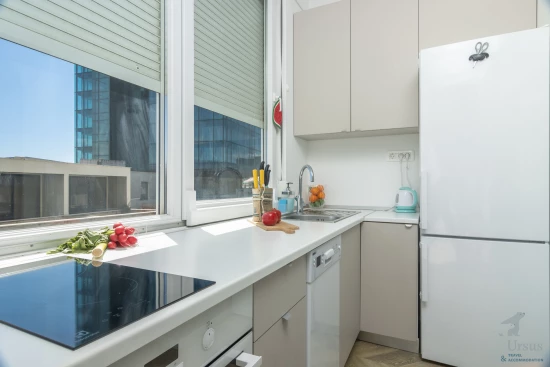 Apartmán Střední Dalmácie - Split DA 9960 N1