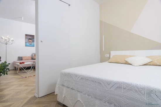 Apartmán Střední Dalmácie - Split DA 9960 N1