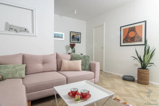 Apartmán Střední Dalmácie - Split DA 9960 N1