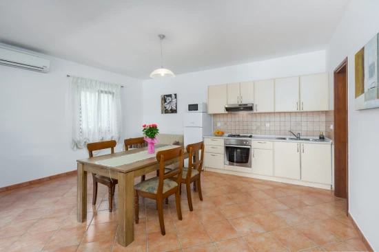 Apartmán Istrie - Poreč IS 7717 N1