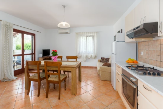 Apartmán Istrie - Poreč IS 7717 N1