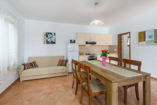 Apartmán Istrie - Poreč IS 7717 N1