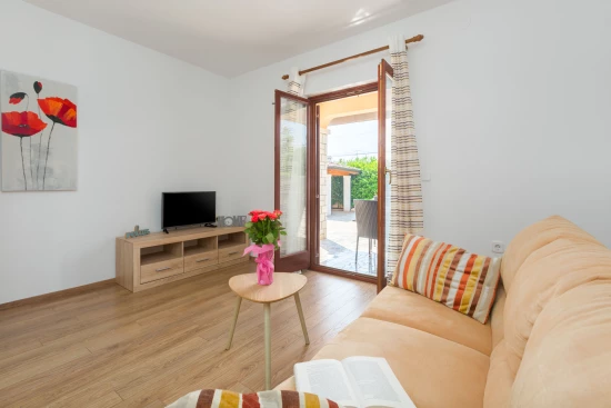 Apartmán Istrie - Poreč IS 7717 N2