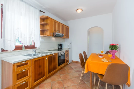 Apartmán Istrie - Poreč IS 7717 N2