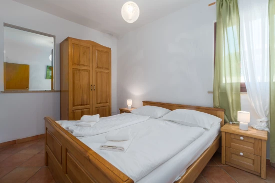 Apartmán Istrie - Poreč IS 7717 N2