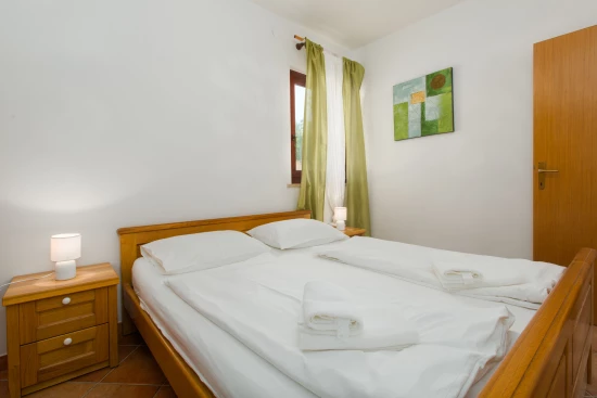 Apartmán Istrie - Poreč IS 7717 N2