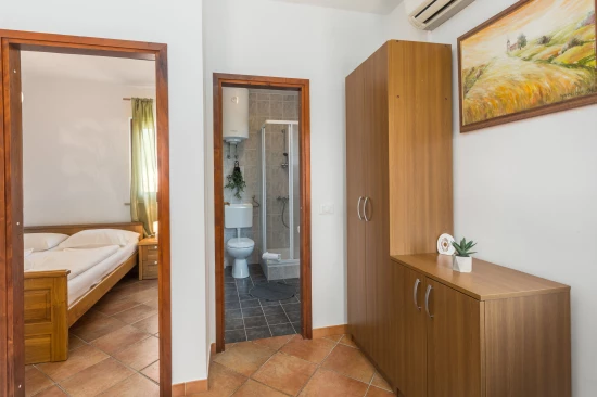 Apartmán Istrie - Poreč IS 7717 N2